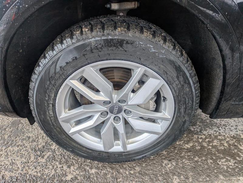 audi Q5 2020 - 29