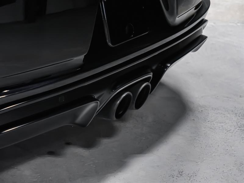 porsche 718 Cayman 2019 - 8