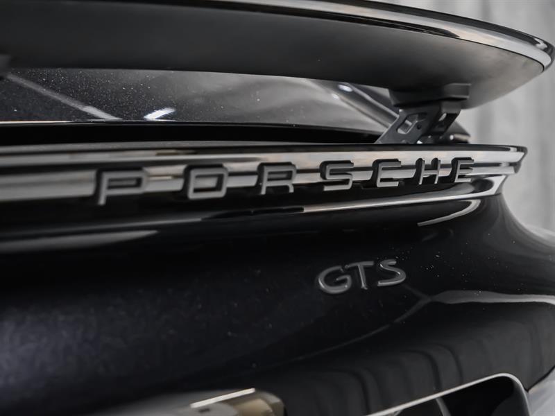 porsche 718 Cayman 2019 - 9
