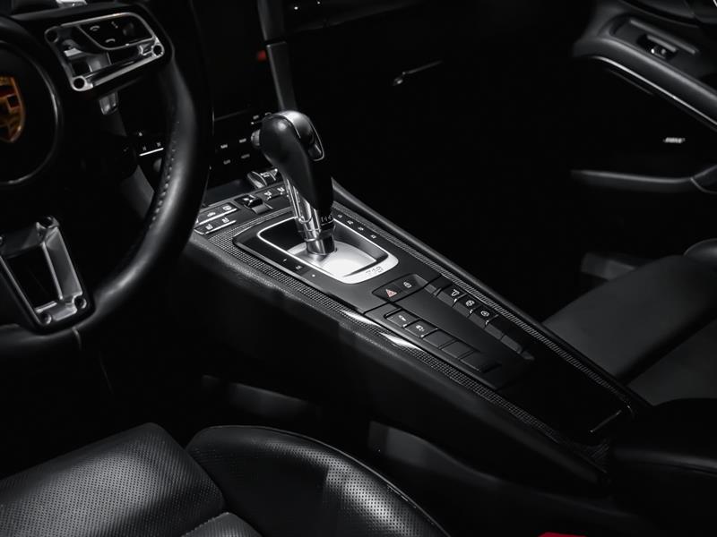 porsche 718 Cayman 2019 - 11