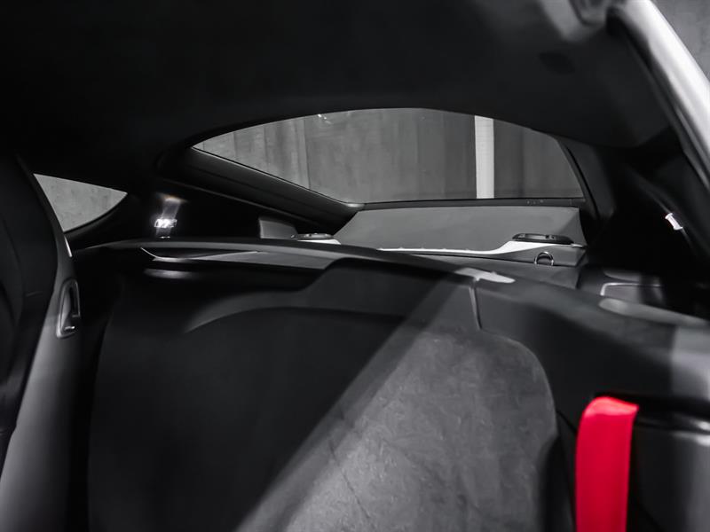 porsche 718 Cayman 2019 - 29