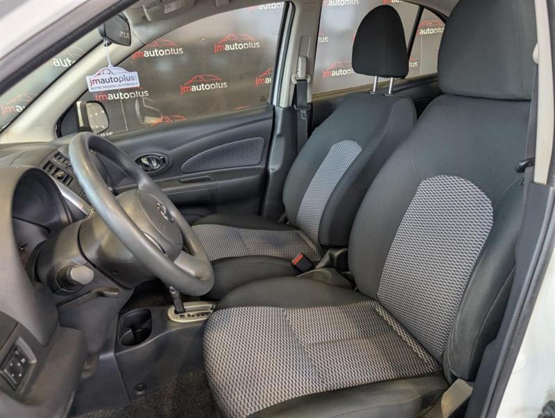 nissan Micra 2016 - 14