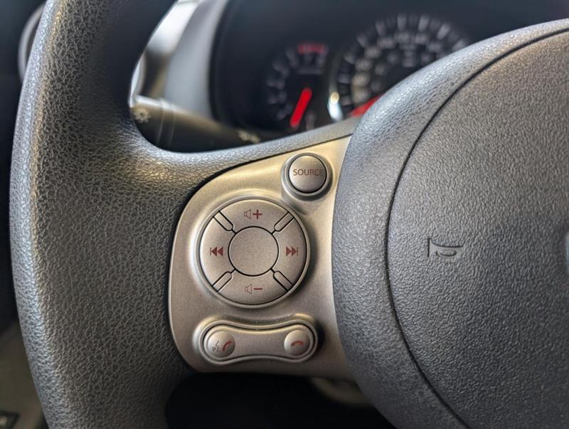 nissan Micra 2016 - 17