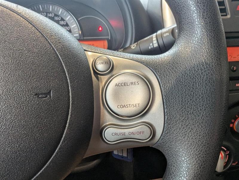 nissan Micra 2016 - 18