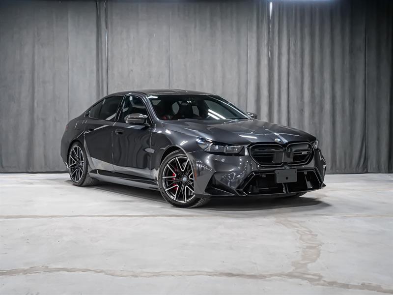 bmw M5 2025 - 2