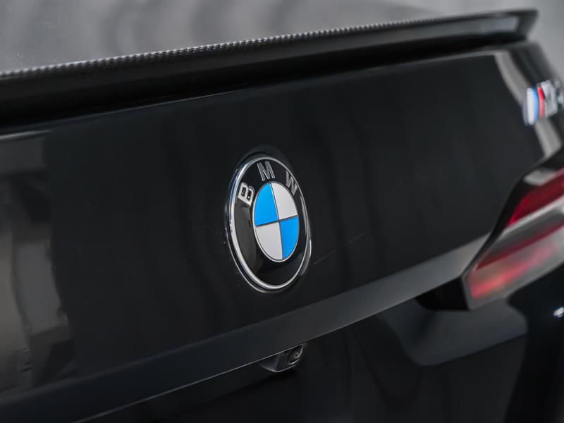 bmw M5 2025 - 10