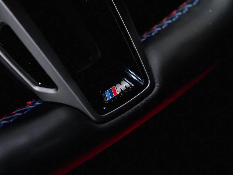 bmw M5 2025 - 22