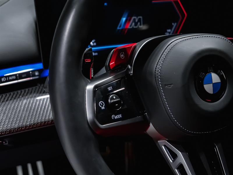 bmw M5 2025 - 24