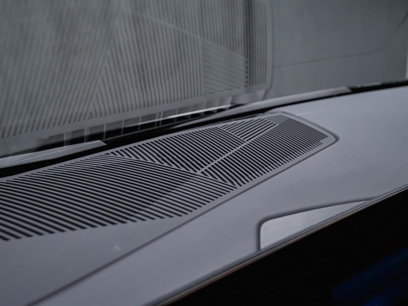 bmw M5 2025 - 29