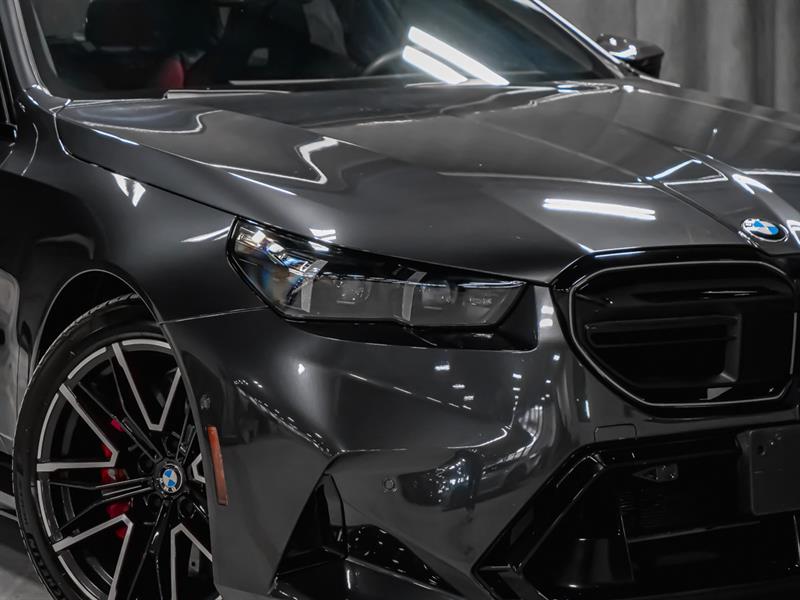 bmw M5 2025 - 33