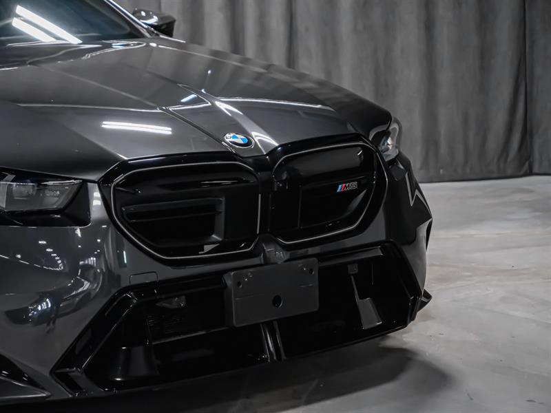 bmw M5 2025 - 34
