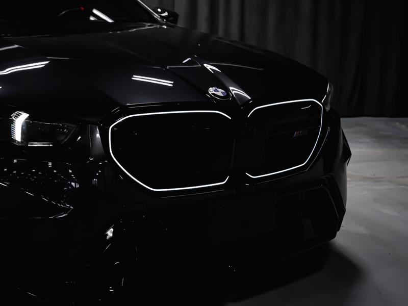 bmw M5 2025 - 37