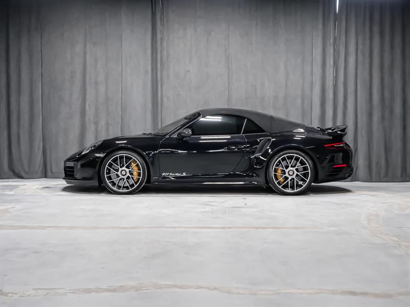 porsche 911 2017 - 4