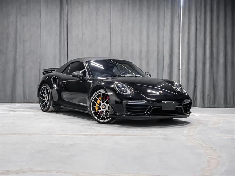 porsche 911 2017 - 6