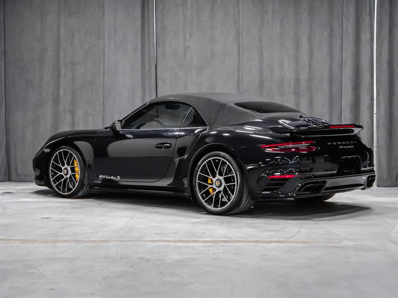 porsche 911 2017 - 7