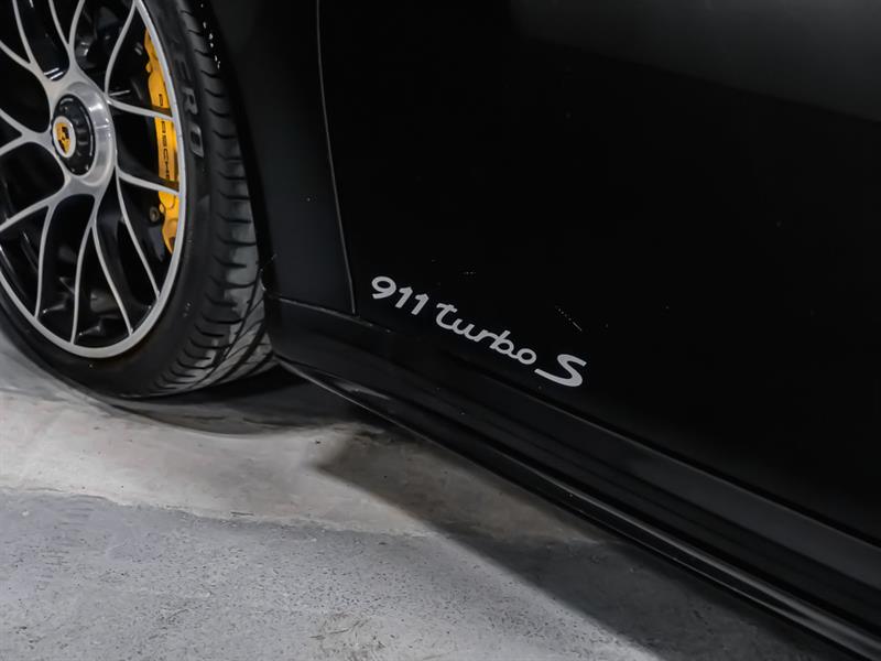 porsche 911 2017 - 8