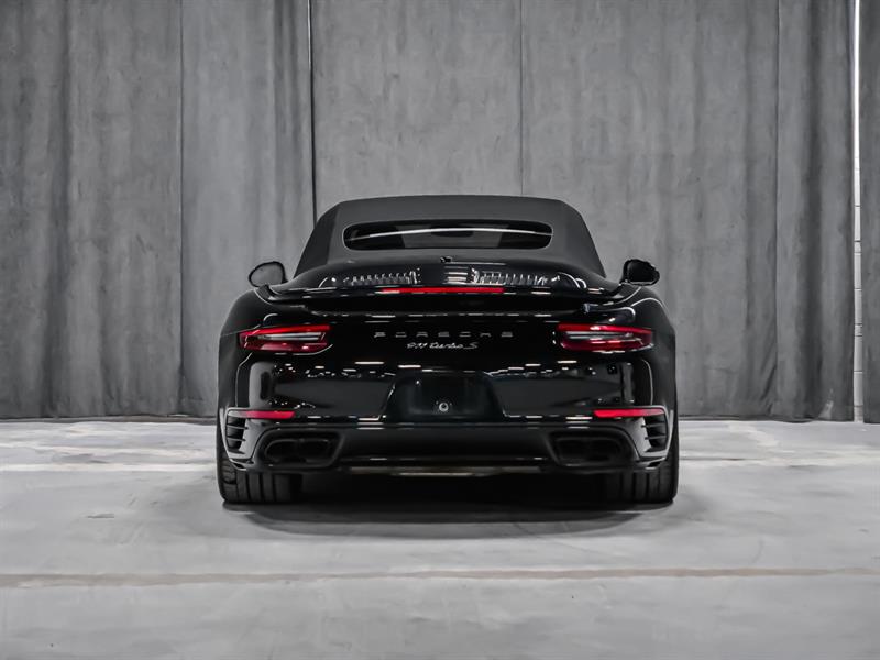 porsche 911 2017 - 9