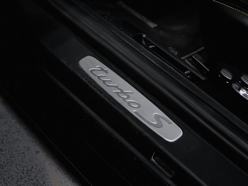 porsche 911 2017 - 13