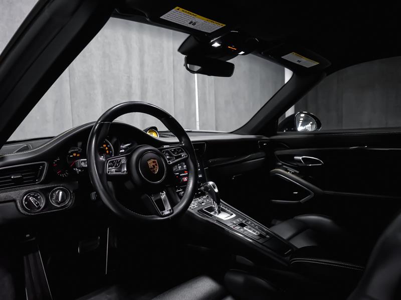 porsche 911 2017 - 14
