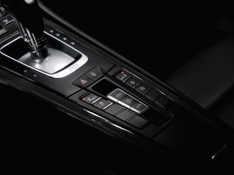 porsche 911 2017 - 16