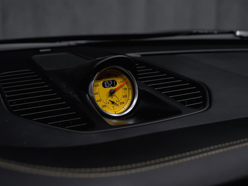 porsche 911 2017 - 22