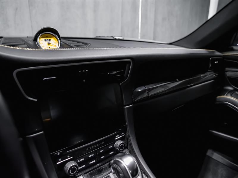 porsche 911 2017 - 23