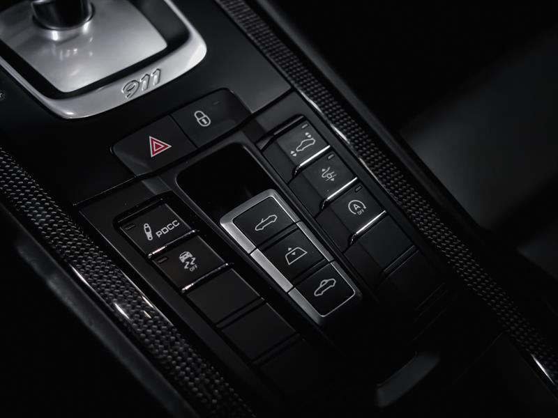 porsche 911 2017 - 24