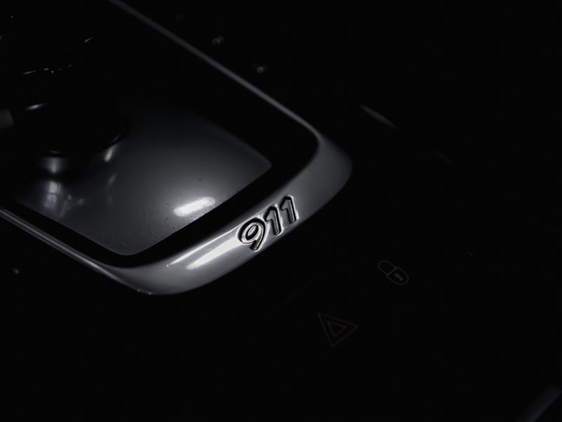 porsche 911 2017 - 25