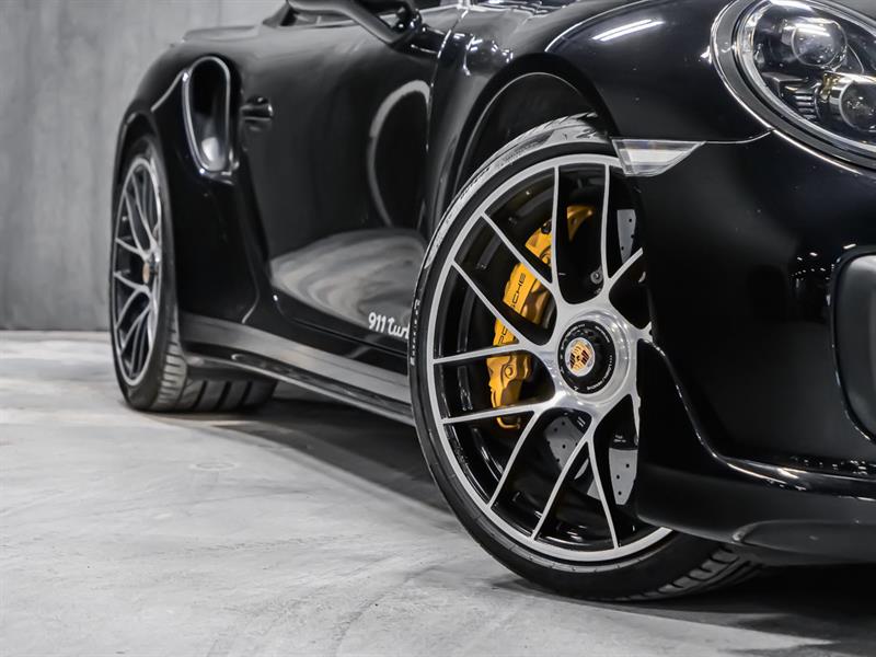 porsche 911 2017 - 28