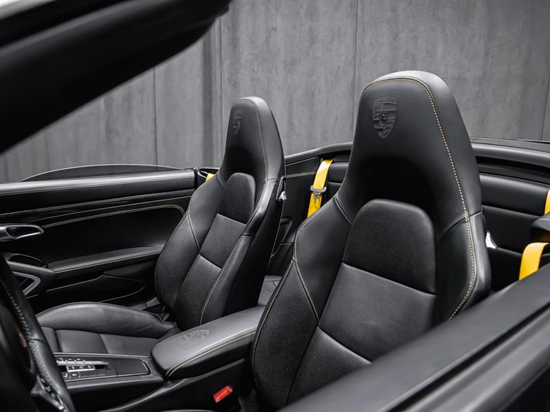 porsche 911 2017 - 33