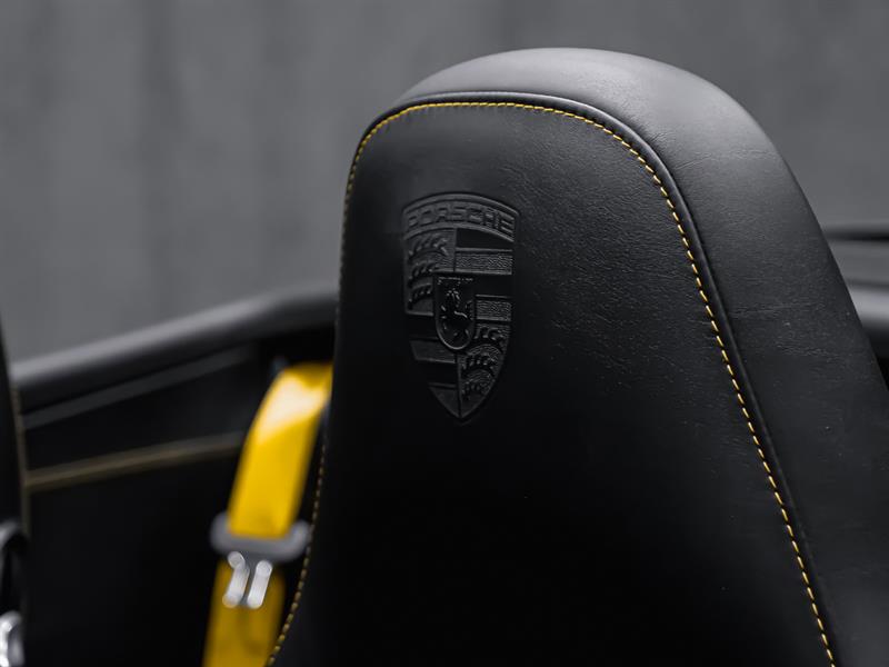 porsche 911 2017 - 34