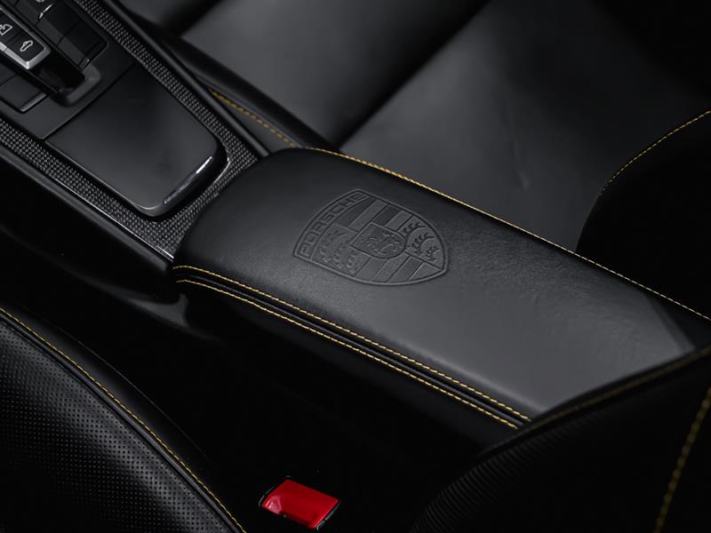 porsche 911 2017 - 35