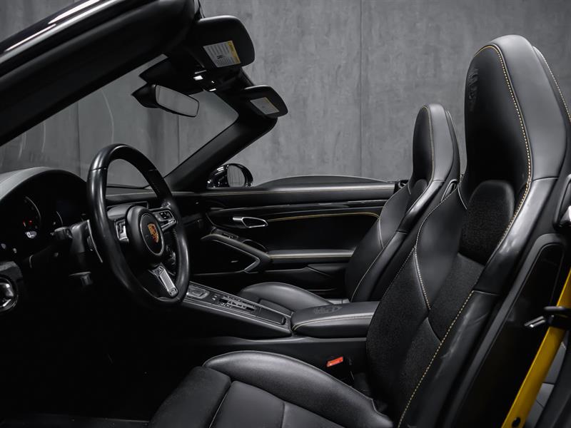 porsche 911 2017 - 37