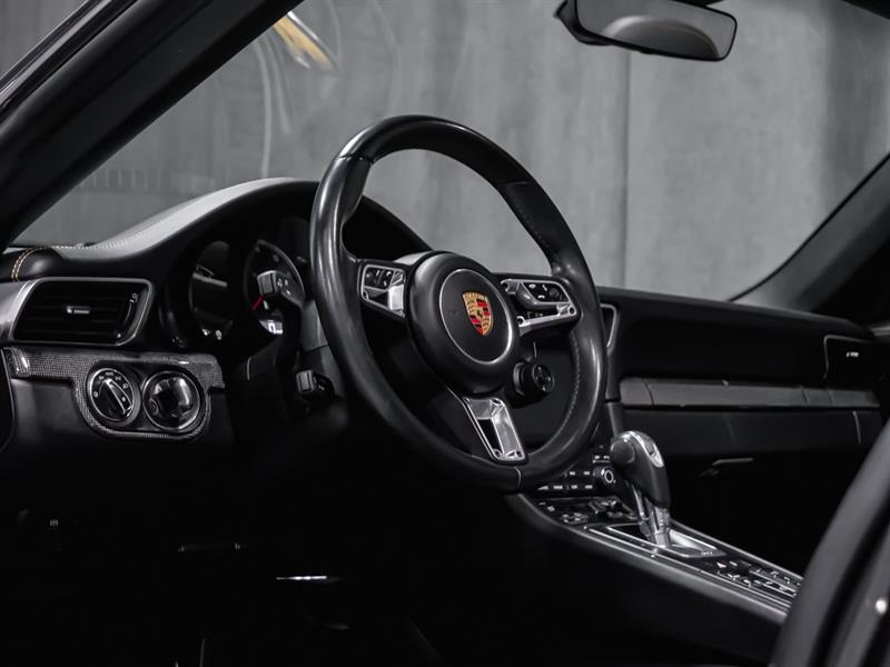 porsche 911 2017 - 39
