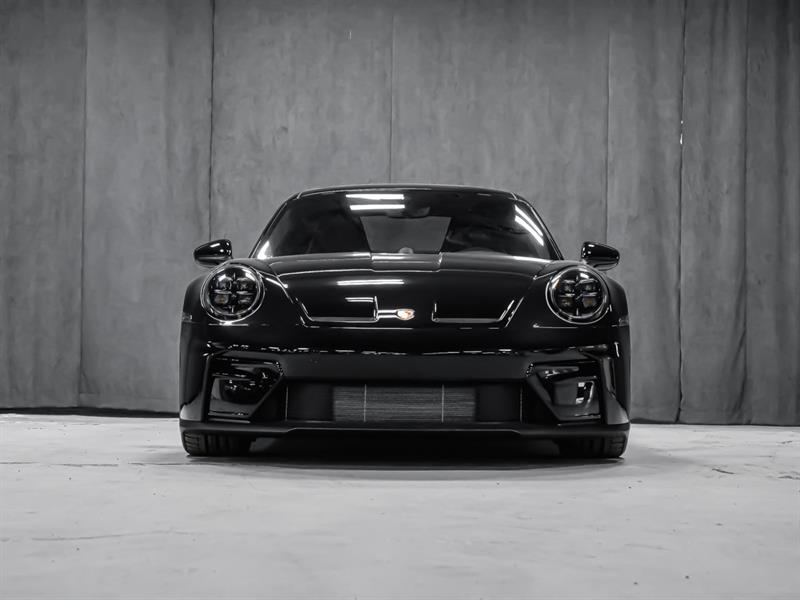 porsche 911 2026 - 5