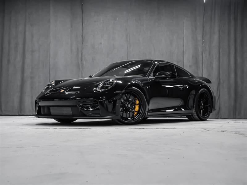 porsche 911 2026 - 6