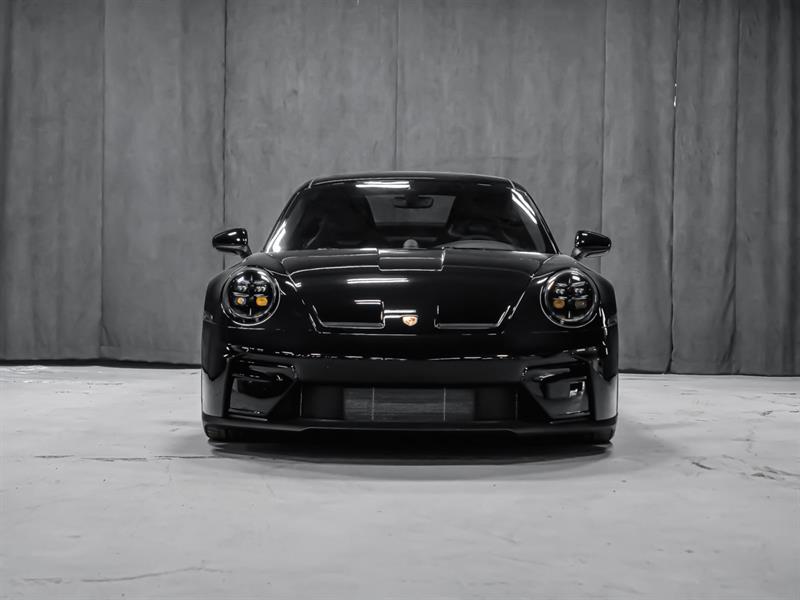porsche 911 2026 - 7