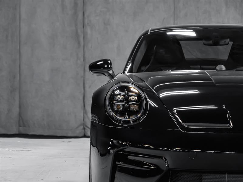 porsche 911 2026 - 13