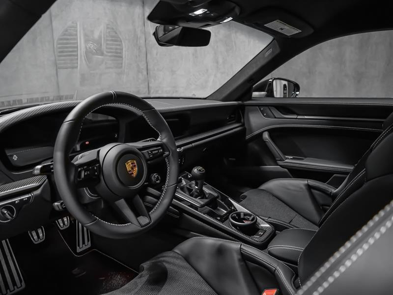 porsche 911 2026 - 17