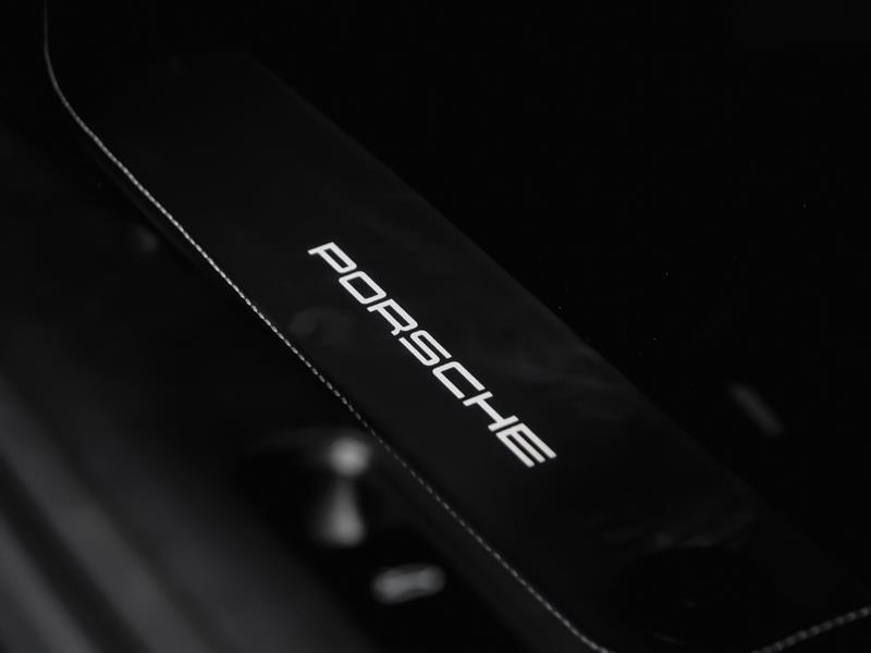 porsche 911 2026 - 21