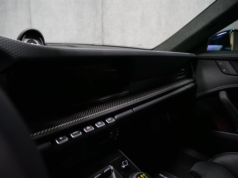porsche 911 2026 - 37