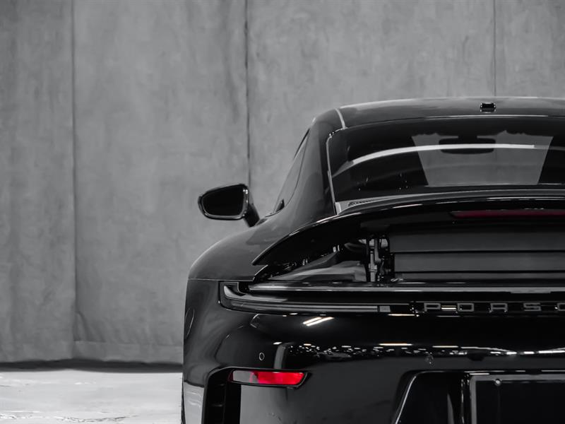 porsche 911 2026 - 44