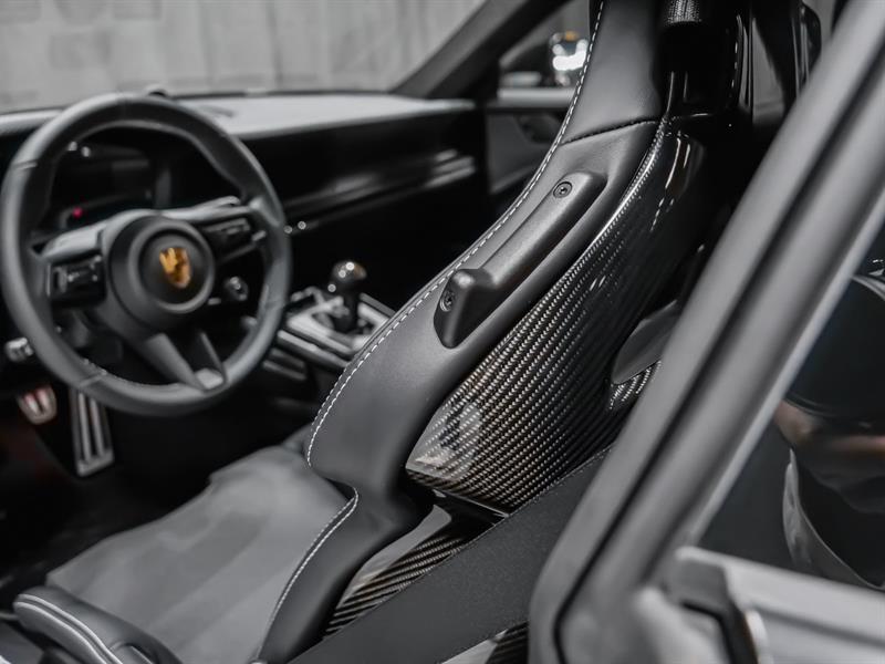 porsche 911 2026 - 46
