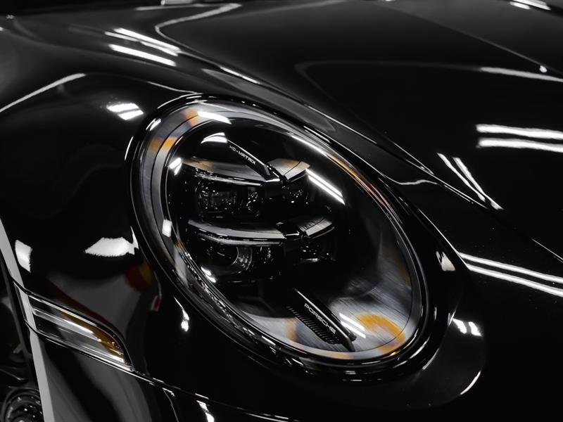 porsche 911 2026 - 48
