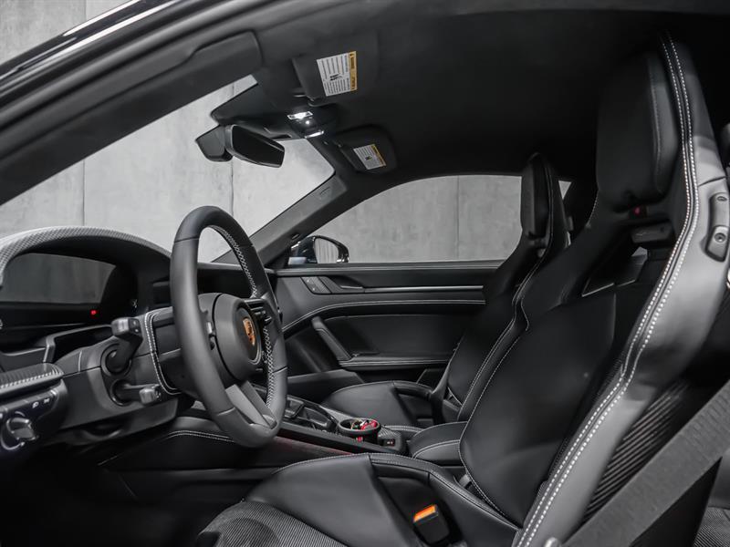 porsche 911 2026 - 49