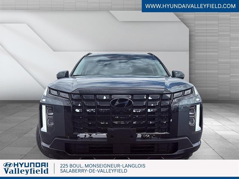 hyundai Palisade 2025 - 2