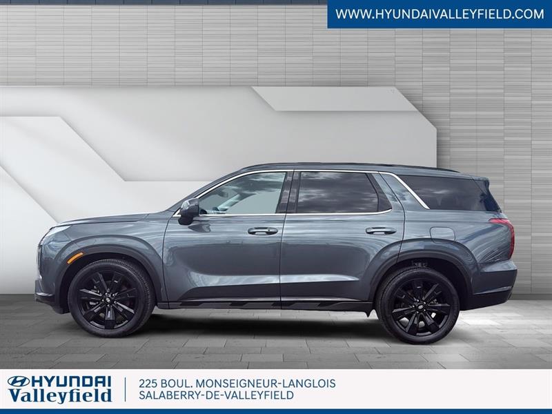 hyundai Palisade 2025 - 5