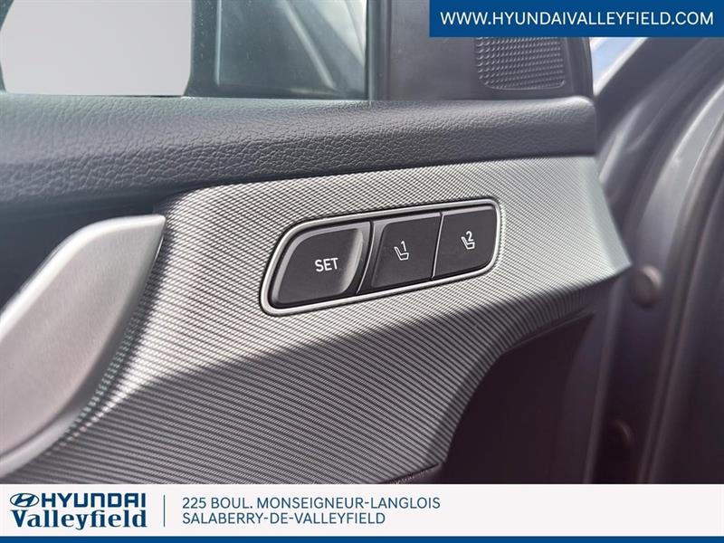 hyundai Palisade 2025 - 11