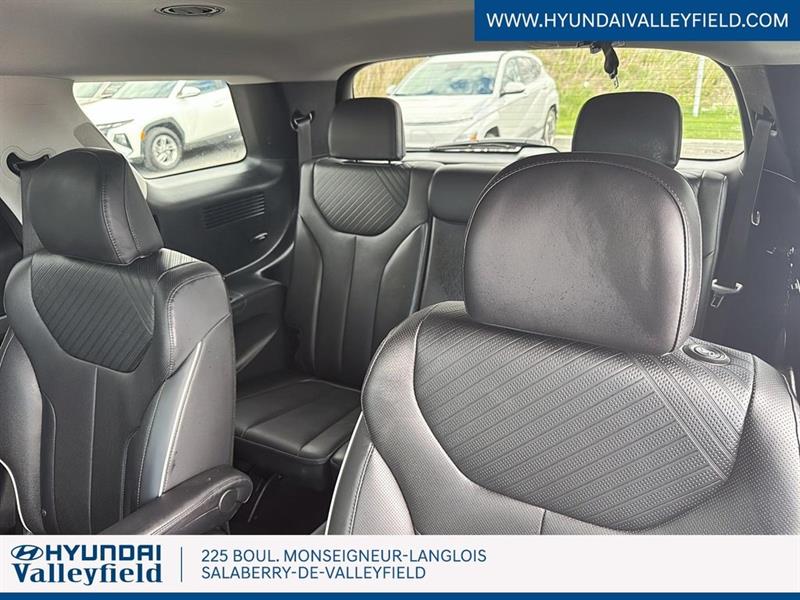 hyundai Palisade 2025 - 15
