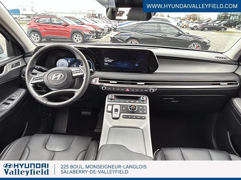 hyundai Palisade 2025 - 16